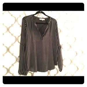 LOFT Blouse